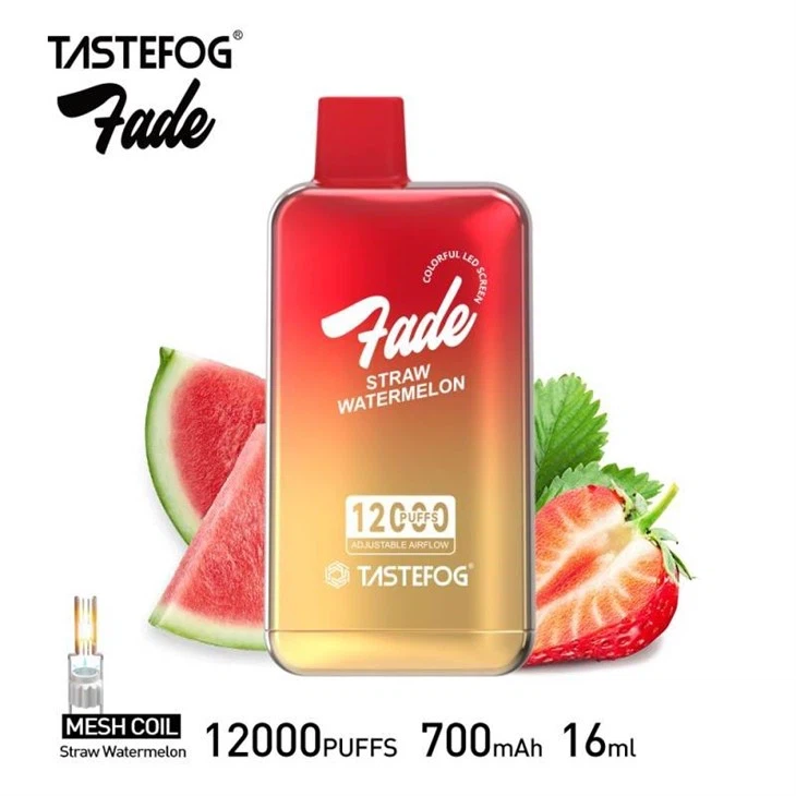 تاستيفوغ فيد 12000